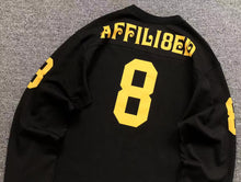 Carregar imagem no visualizador da galeria, Camiseta Manga Longa Supreme Affiliated Football