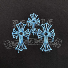 Carregar imagem no visualizador da galeria, Camiseta Chrome Hearts