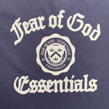 Carregar imagem no visualizador da galeria, Camiseta Essentials Fear of God