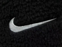 Carregar imagem no visualizador da galeria, Moletom Supreme x Nike ACG Fleece Pullover Black