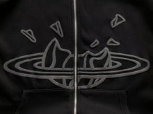 Carregar imagem no visualizador da galeria, Moletom Broken Planet Zip Up
