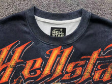 Carregar imagem no visualizador da galeria, Camiseta Manga Longa Hellstar Die Rich