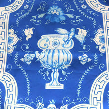 Carregar imagem no visualizador da galeria, Conjunto Casablanca Azul/Branco