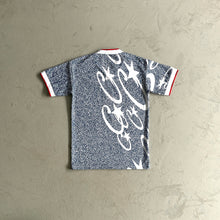Carregar imagem no visualizador da galeria, Camiseta Corteiz RTW Stellar Football