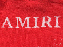 Carregar imagem no visualizador da galeria, Suéter Amiri