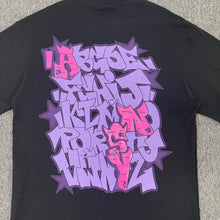Carregar imagem no visualizador da galeria, Camiseta Syna Wlrd Graf Printed