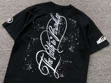 Carregar imagem no visualizador da galeria, Camiseta Hellstar The Path of Paradise