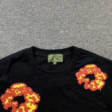 Carregar imagem no visualizador da galeria, Camiseta Denim Tears x Offset
