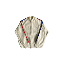 Carregar imagem no visualizador da galeria, Suéter Corteiz Knit Zip Up Fleece