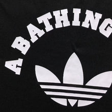 Carregar imagem no visualizador da galeria, Camiseta Bape x Adidas