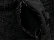 Carregar imagem no visualizador da galeria, Moletom Supreme x Nike ACG Fleece Pullover Black