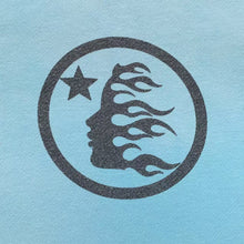 Carregar imagem no visualizador da galeria, Moletom Hellstar Studios Zip Blue