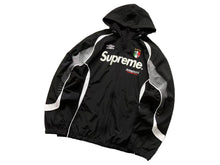 Carregar imagem no visualizador da galeria, Jaqueta Supreme X Umbro Tracksuit