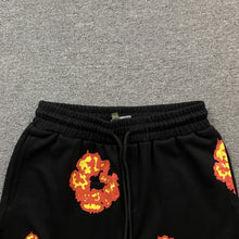 Carregar imagem no visualizador da galeria, Bermuda Denim Tears x Offset