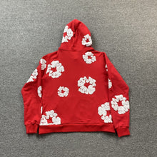 Carregar imagem no visualizador da galeria, Moletom Denim Tears Red