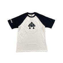 Carregar imagem no visualizador da galeria, Camiseta Chrome Hearts