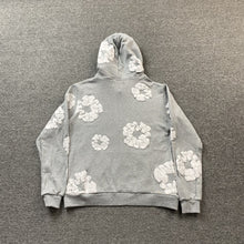 Carregar imagem no visualizador da galeria, Moletom Denim Tears Gray