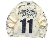 Carregar imagem no visualizador da galeria, Camiseta Manga Longa Hellstar Eleven