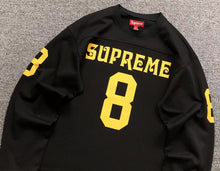 Carregar imagem no visualizador da galeria, Camiseta Manga Longa Supreme Affiliated Football