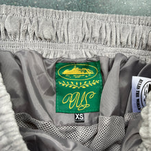 Carregar imagem no visualizador da galeria, Conjunto Corteiz Veludo Velvet Track Set Cinza