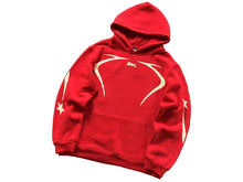 Carregar imagem no visualizador da galeria, Moletom Hellstar Logo Red