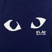Carregar imagem no visualizador da galeria, Camiseta Comme des Garçons