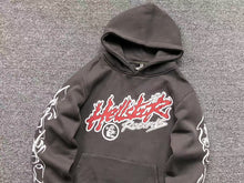 Carregar imagem no visualizador da galeria, Moletom Hellstar Records