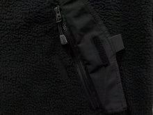 Carregar imagem no visualizador da galeria, Moletom Supreme x Nike ACG Fleece Pullover Black