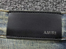 Carregar imagem no visualizador da galeria, Calça Amiri Jeans