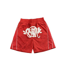 Carregar imagem no visualizador da galeria, Shorts Syna World