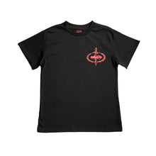 Carregar imagem no visualizador da galeria, Camiseta Corteiz Slaughter Gang