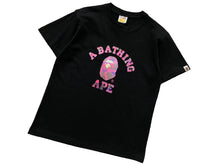 Carregar imagem no visualizador da galeria, Camiseta Bape Camo College