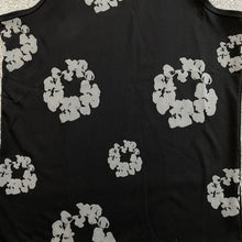 Carregar imagem no visualizador da galeria, Regata Denim Tears Black/Gray