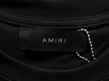 Carregar imagem no visualizador da galeria, Camiseta Amiri Green Logo