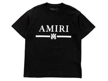 Carregar imagem no visualizador da galeria, Camiseta Amiri Logo