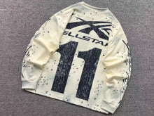 Carregar imagem no visualizador da galeria, Camiseta Manga Longa Hellstar Eleven