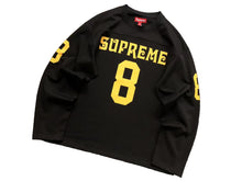 Carregar imagem no visualizador da galeria, Camiseta Manga Longa Supreme Affiliated Football