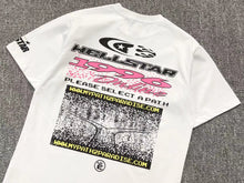 Carregar imagem no visualizador da galeria, Camiseta Hellstar Pixar
