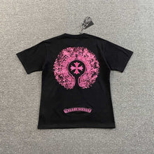 Carregar imagem no visualizador da galeria, Camiseta Chrome Hearts
