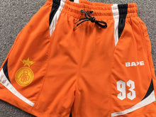 Carregar imagem no visualizador da galeria, Short Bape Multi Logo Relaxed Fit