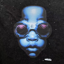 Carregar imagem no visualizador da galeria, Camiseta Hellstar The Future