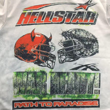 Carregar imagem no visualizador da galeria, Camiseta Manga Longa Hellstar War Ready