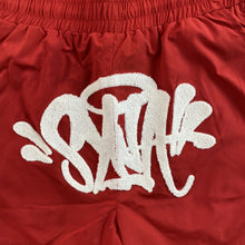 Carregar imagem no visualizador da galeria, Shorts Syna World