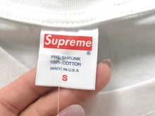 Carregar imagem no visualizador da galeria, Camiseta Supreme Mike Tyson