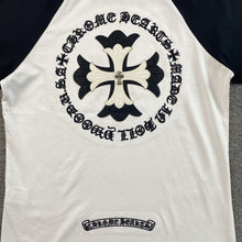 Carregar imagem no visualizador da galeria, Camiseta Chrome Hearts