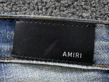Carregar imagem no visualizador da galeria, Calça Amiri Jeans Snake