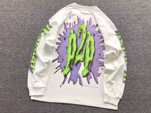 Carregar imagem no visualizador da galeria, Camiseta Manga Longa Hellstar P2 Paradise