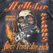 Carregar imagem no visualizador da galeria, Camiseta Manga Longa Hellstar Die Rich