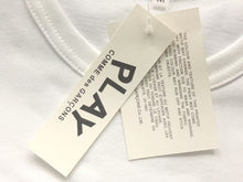 Carregar imagem no visualizador da galeria, Camiseta Comme des Garçons Play