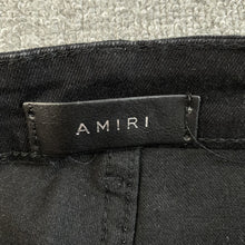 Carregar imagem no visualizador da galeria, Calça Amiri Skull Black Jeans